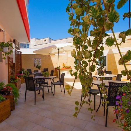B&B Rita, Nel Cuore Del Salento Cavallino di Lecce Exterior photo