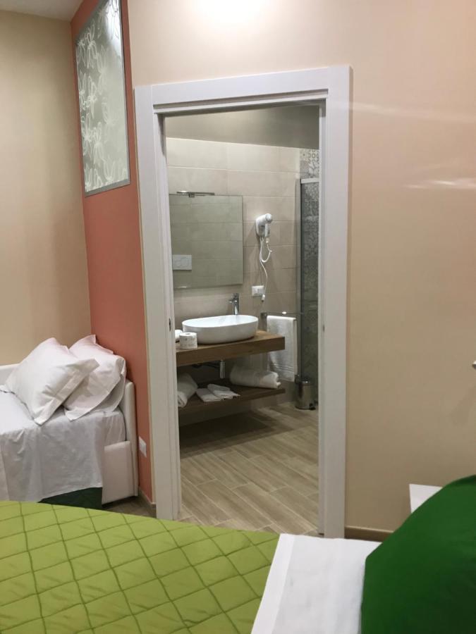 B&B Rita, Nel Cuore Del Salento Cavallino di Lecce Exterior photo