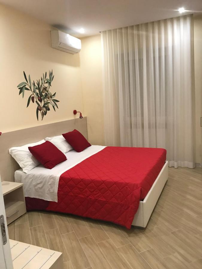 B&B Rita, Nel Cuore Del Salento Cavallino di Lecce Exterior photo