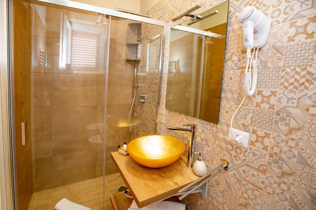 B&B Rita, Nel Cuore Del Salento Cavallino di Lecce Exterior photo