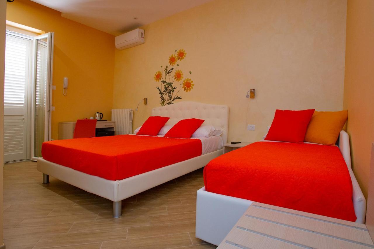B&B Rita, Nel Cuore Del Salento Cavallino di Lecce Exterior photo