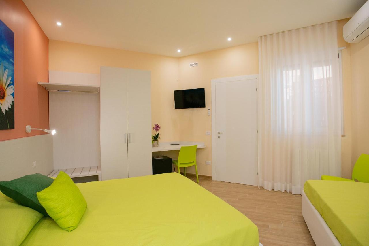 B&B Rita, Nel Cuore Del Salento Cavallino di Lecce Exterior photo