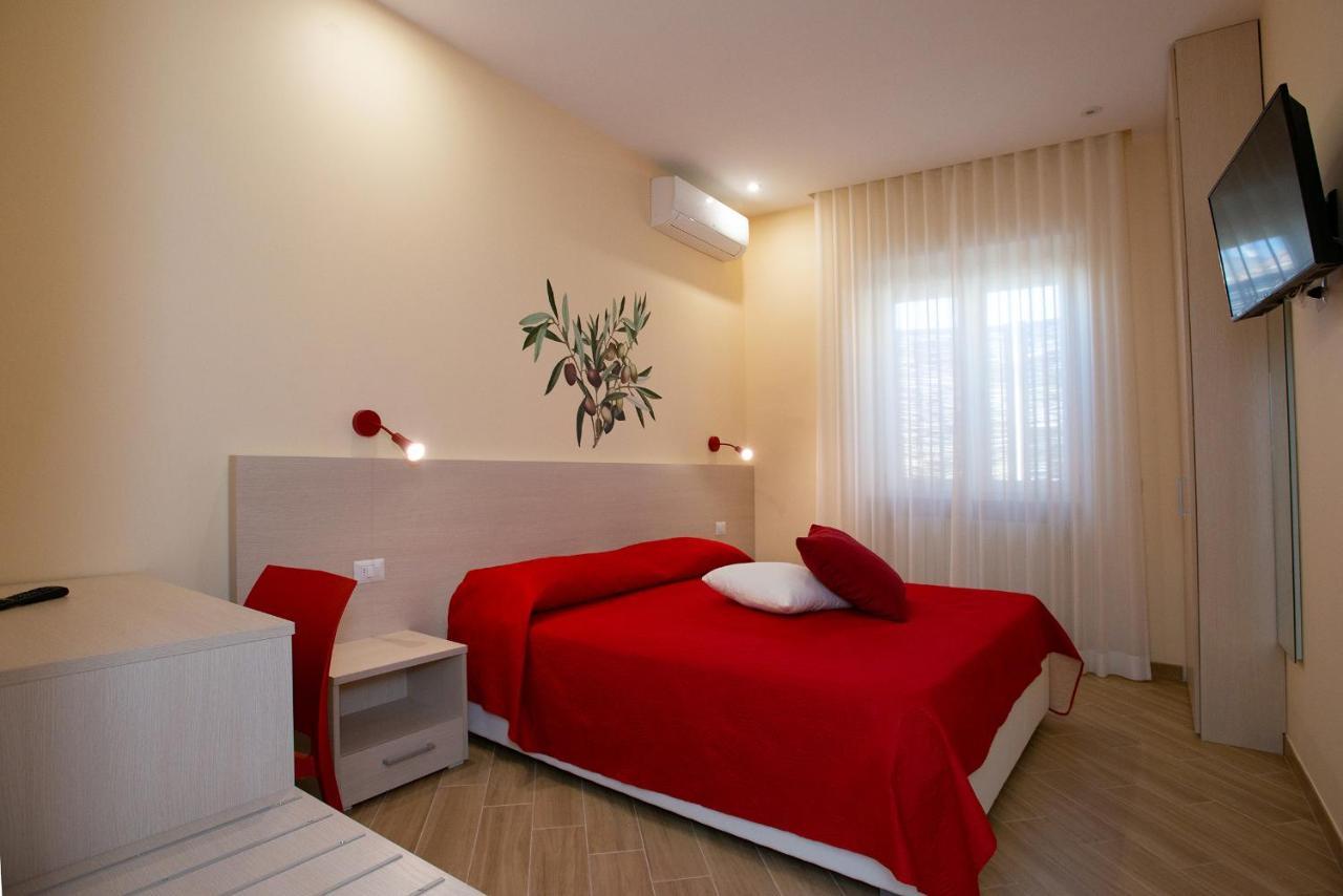 B&B Rita, Nel Cuore Del Salento Cavallino di Lecce Exterior photo