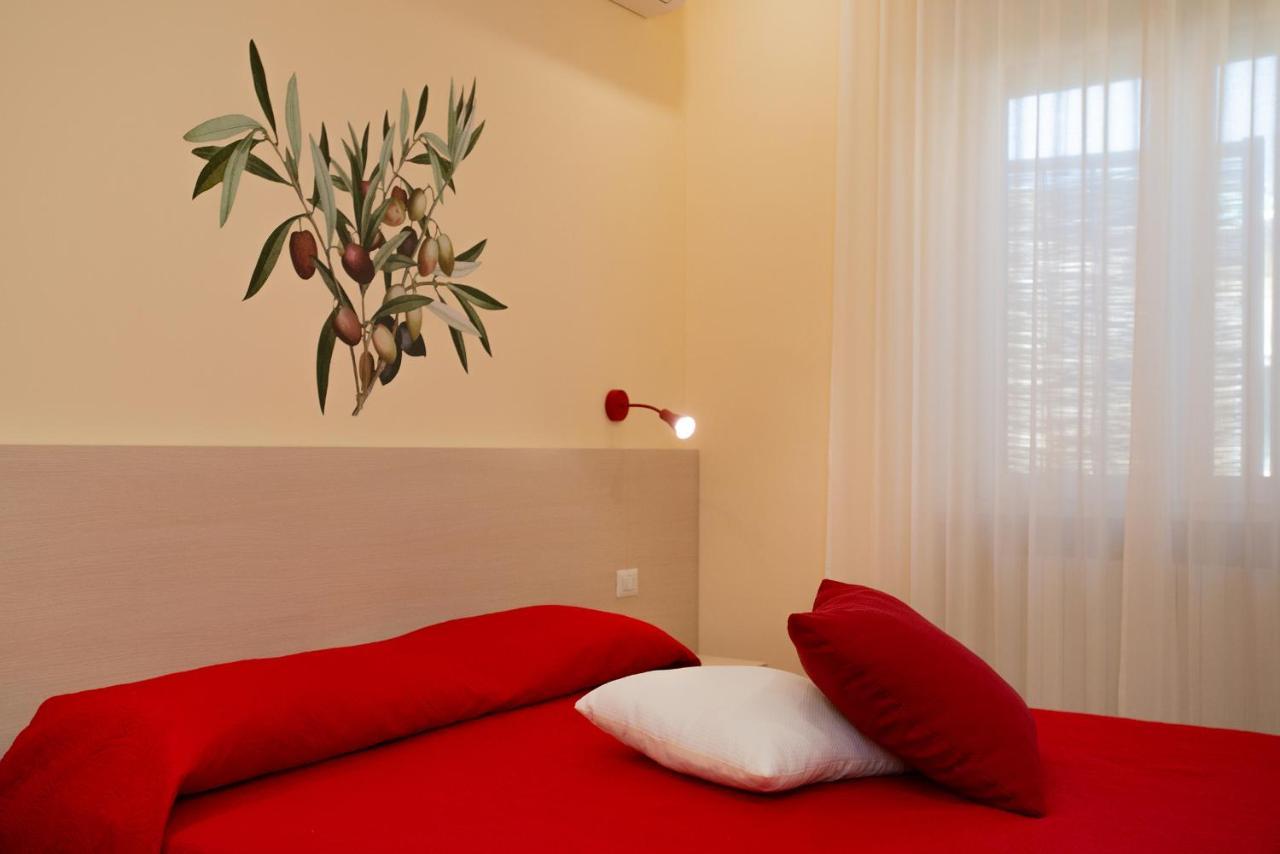 B&B Rita, Nel Cuore Del Salento Cavallino di Lecce Exterior photo