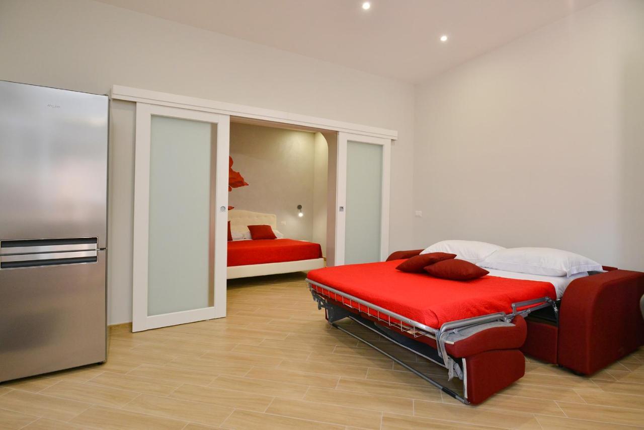 B&B Rita, Nel Cuore Del Salento Cavallino di Lecce Exterior photo