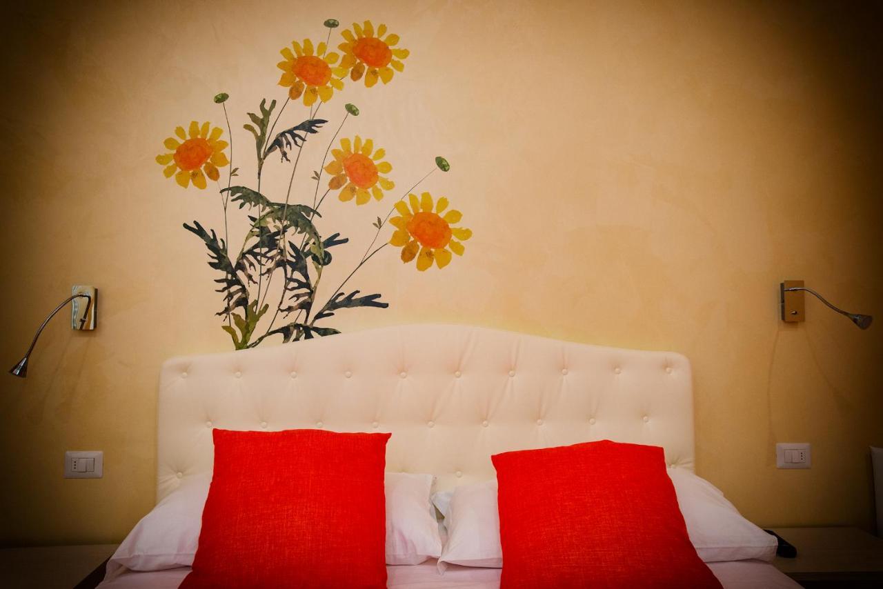 B&B Rita, Nel Cuore Del Salento Cavallino di Lecce Exterior photo