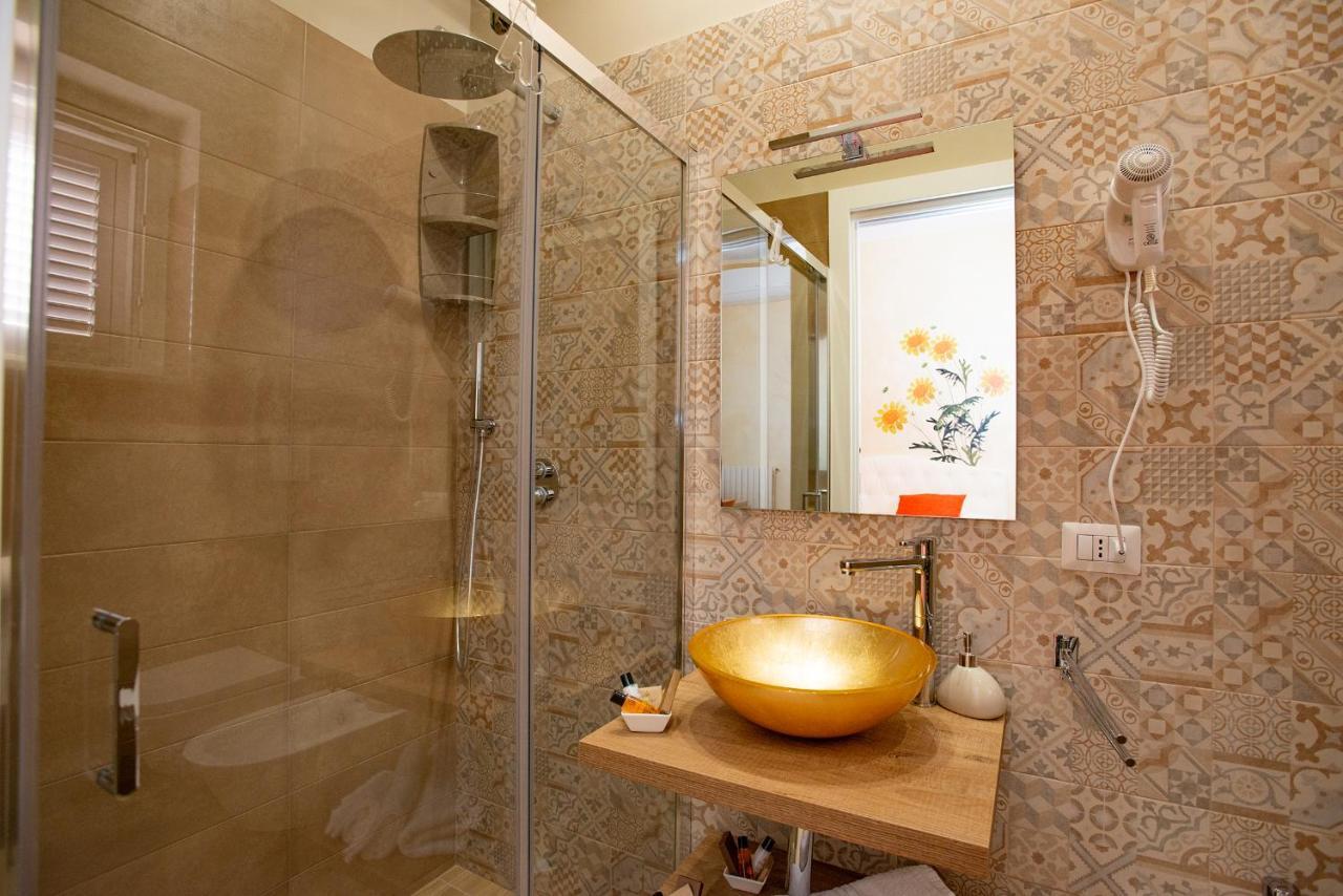 B&B Rita, Nel Cuore Del Salento Cavallino di Lecce Exterior photo
