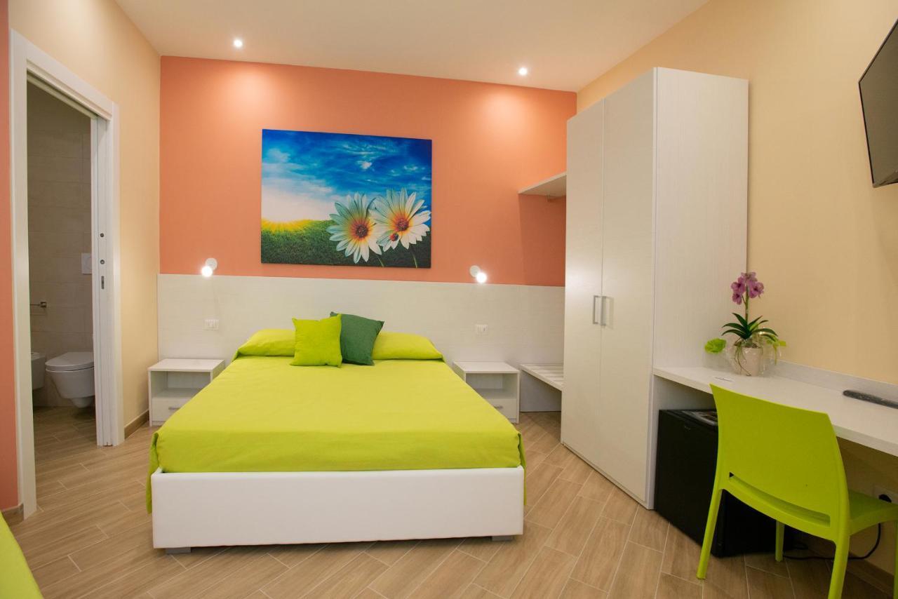 B&B Rita, Nel Cuore Del Salento Cavallino di Lecce Exterior photo