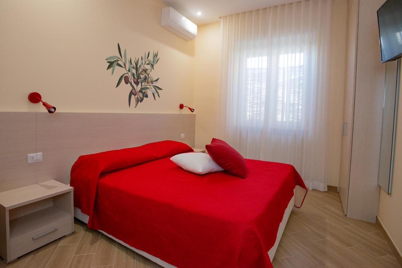 B&B Rita, Nel Cuore Del Salento Cavallino di Lecce Exterior photo