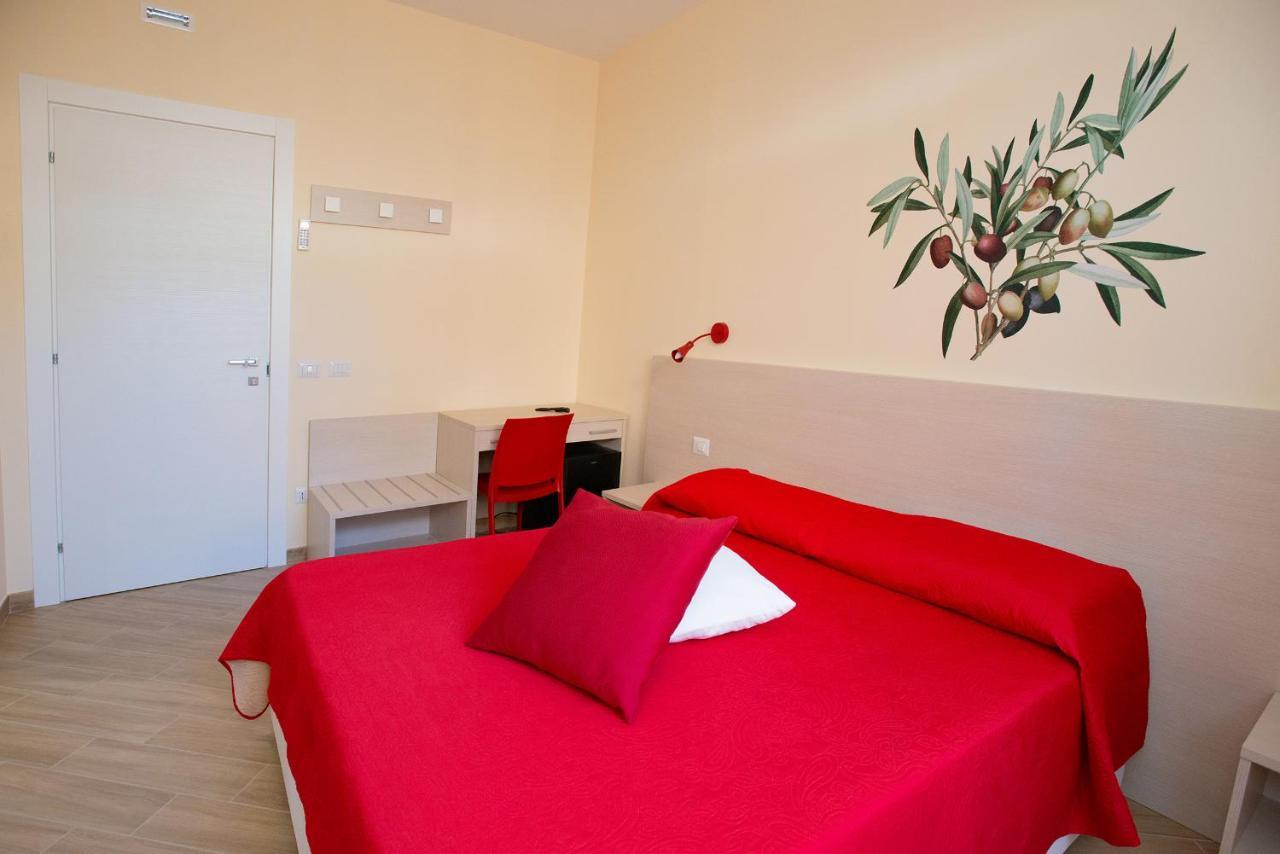 B&B Rita, Nel Cuore Del Salento Cavallino di Lecce Exterior photo