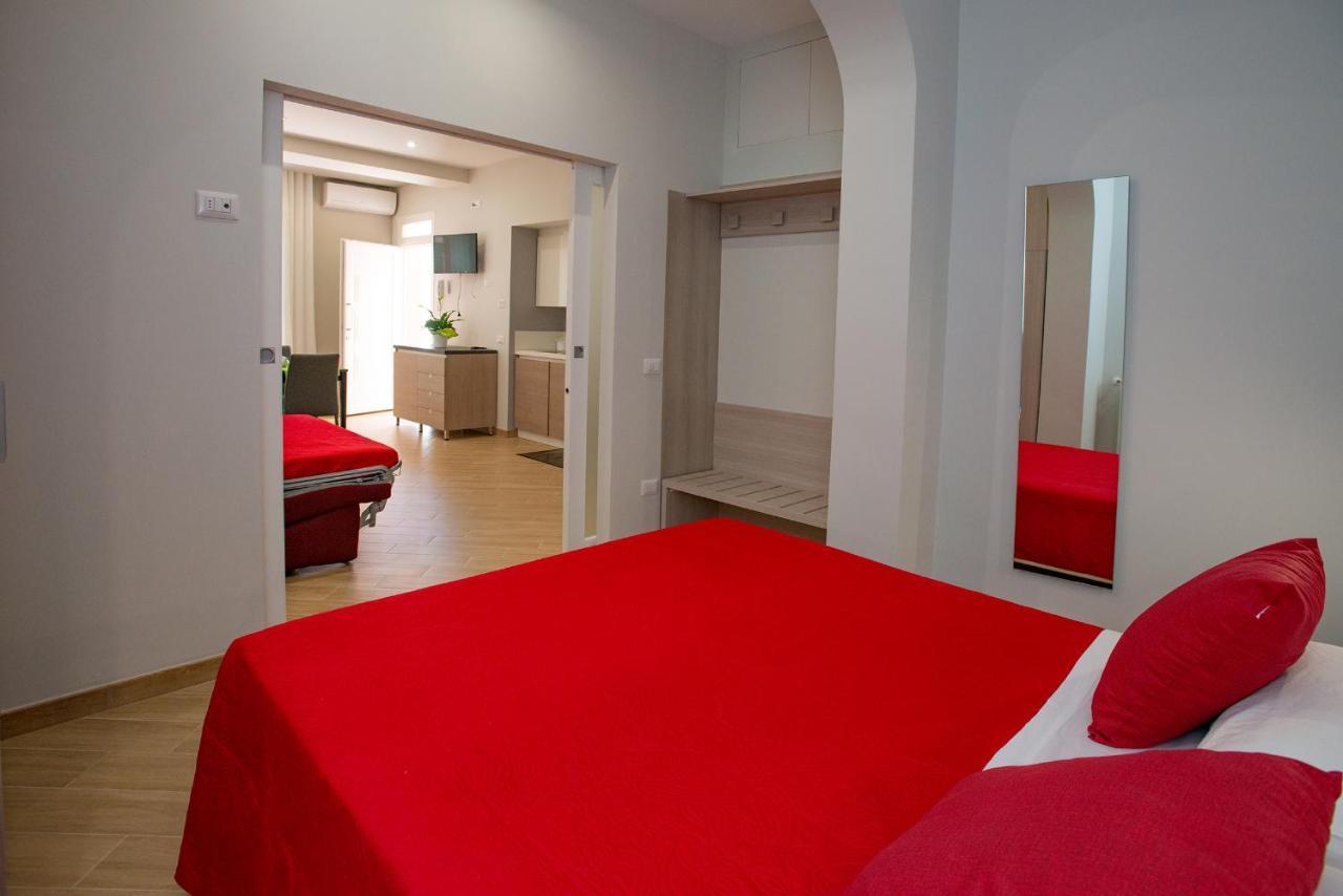 B&B Rita, Nel Cuore Del Salento Cavallino di Lecce Exterior photo