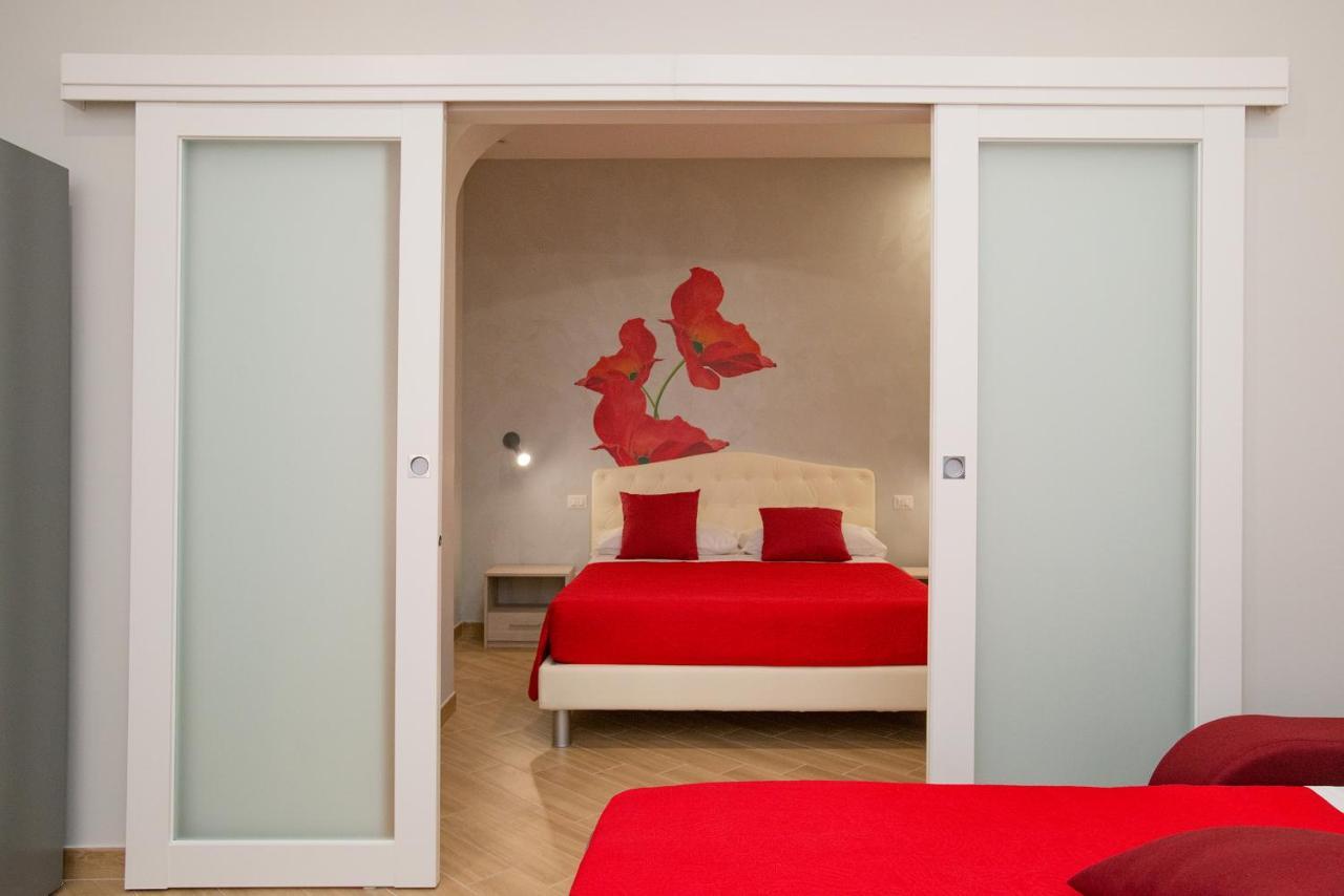 B&B Rita, Nel Cuore Del Salento Cavallino di Lecce Exterior photo