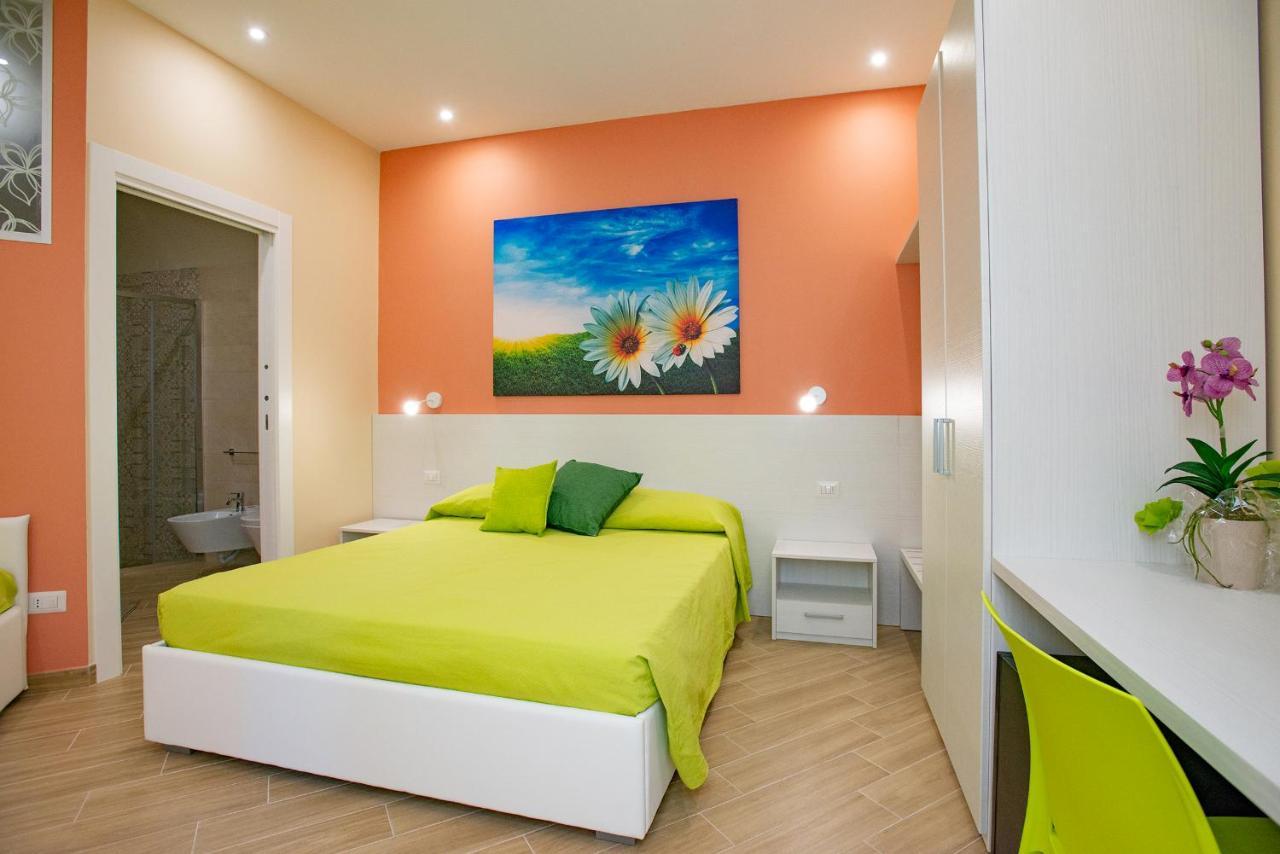 B&B Rita, Nel Cuore Del Salento Cavallino di Lecce Exterior photo