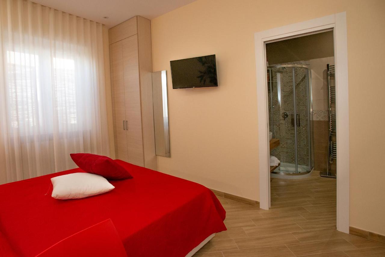 B&B Rita, Nel Cuore Del Salento Cavallino di Lecce Exterior photo