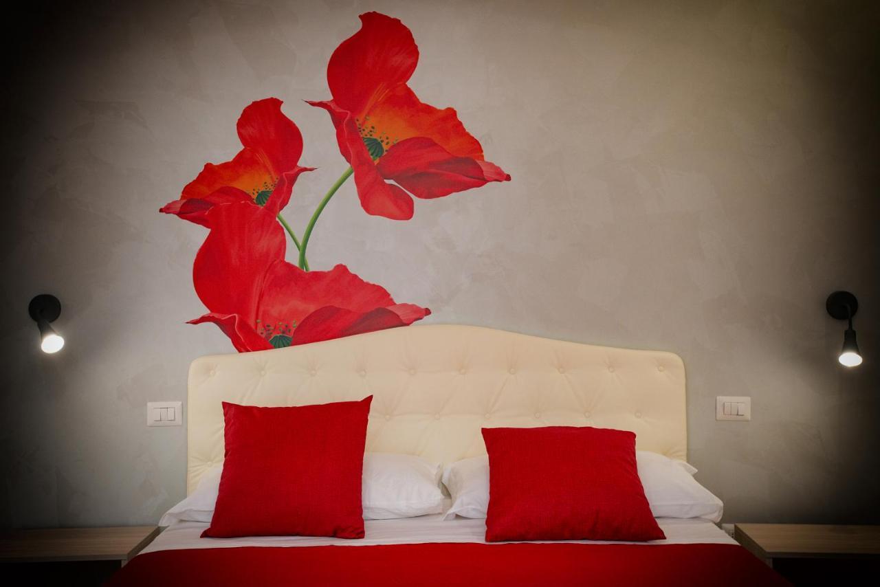 B&B Rita, Nel Cuore Del Salento Cavallino di Lecce Exterior photo