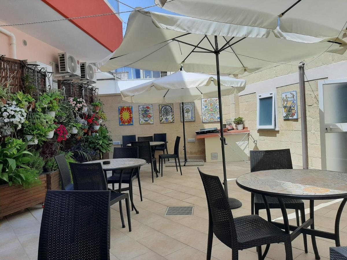 B&B Rita, Nel Cuore Del Salento Cavallino di Lecce Exterior photo