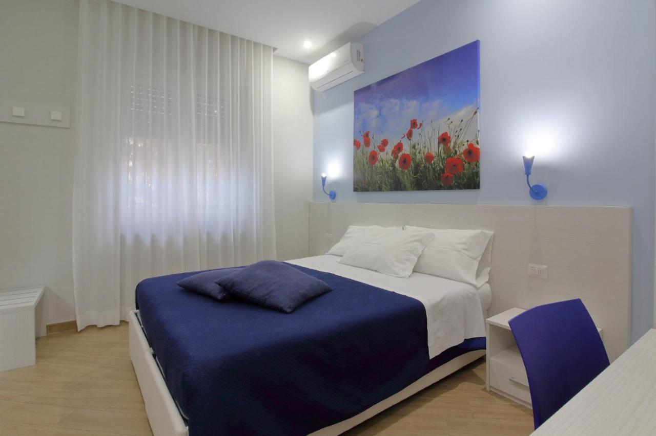 B&B Rita, Nel Cuore Del Salento Cavallino di Lecce Exterior photo