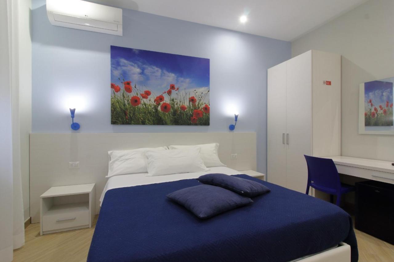 B&B Rita, Nel Cuore Del Salento Cavallino di Lecce Exterior photo
