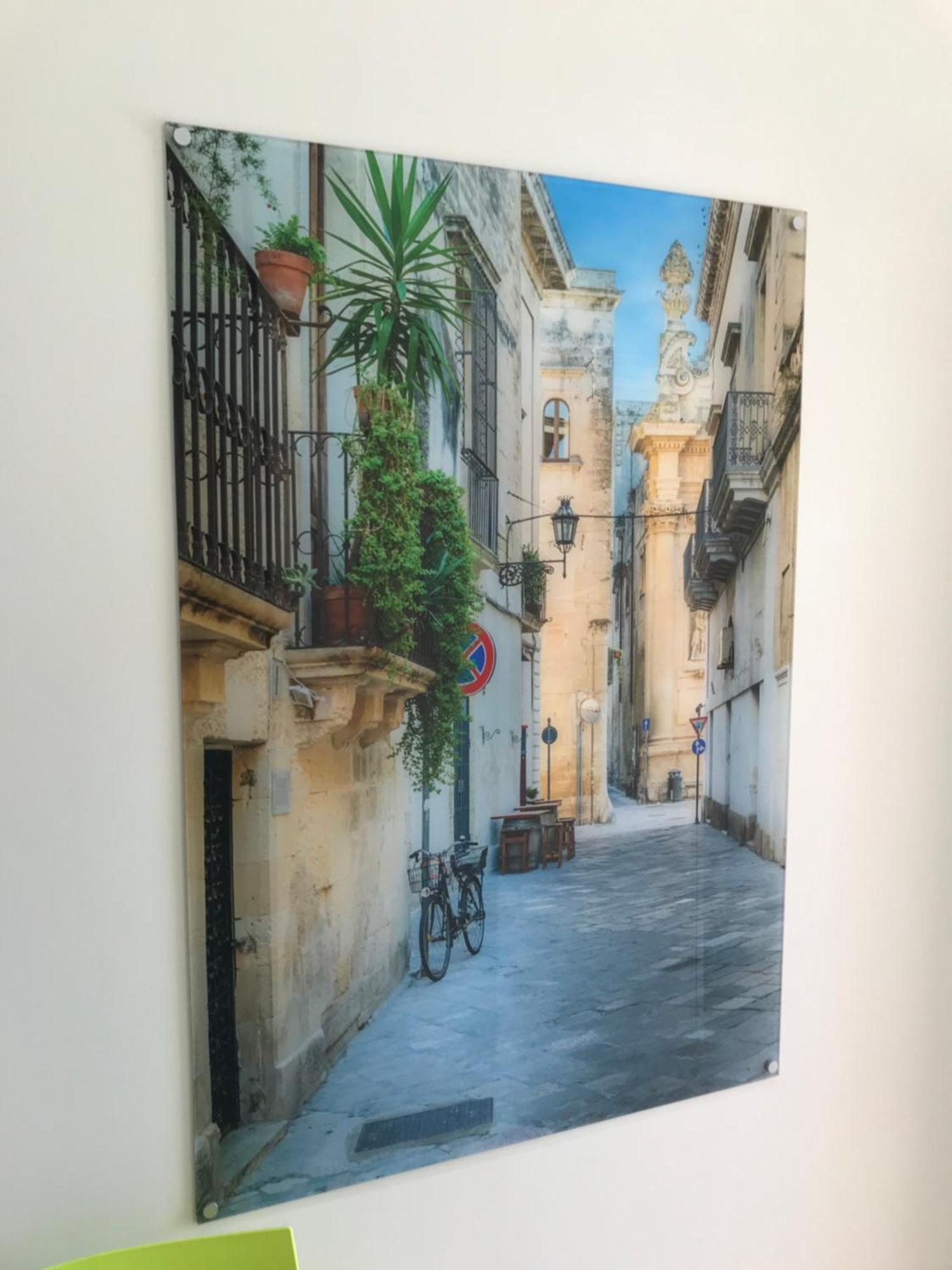 B&B Rita, Nel Cuore Del Salento Cavallino di Lecce Room photo