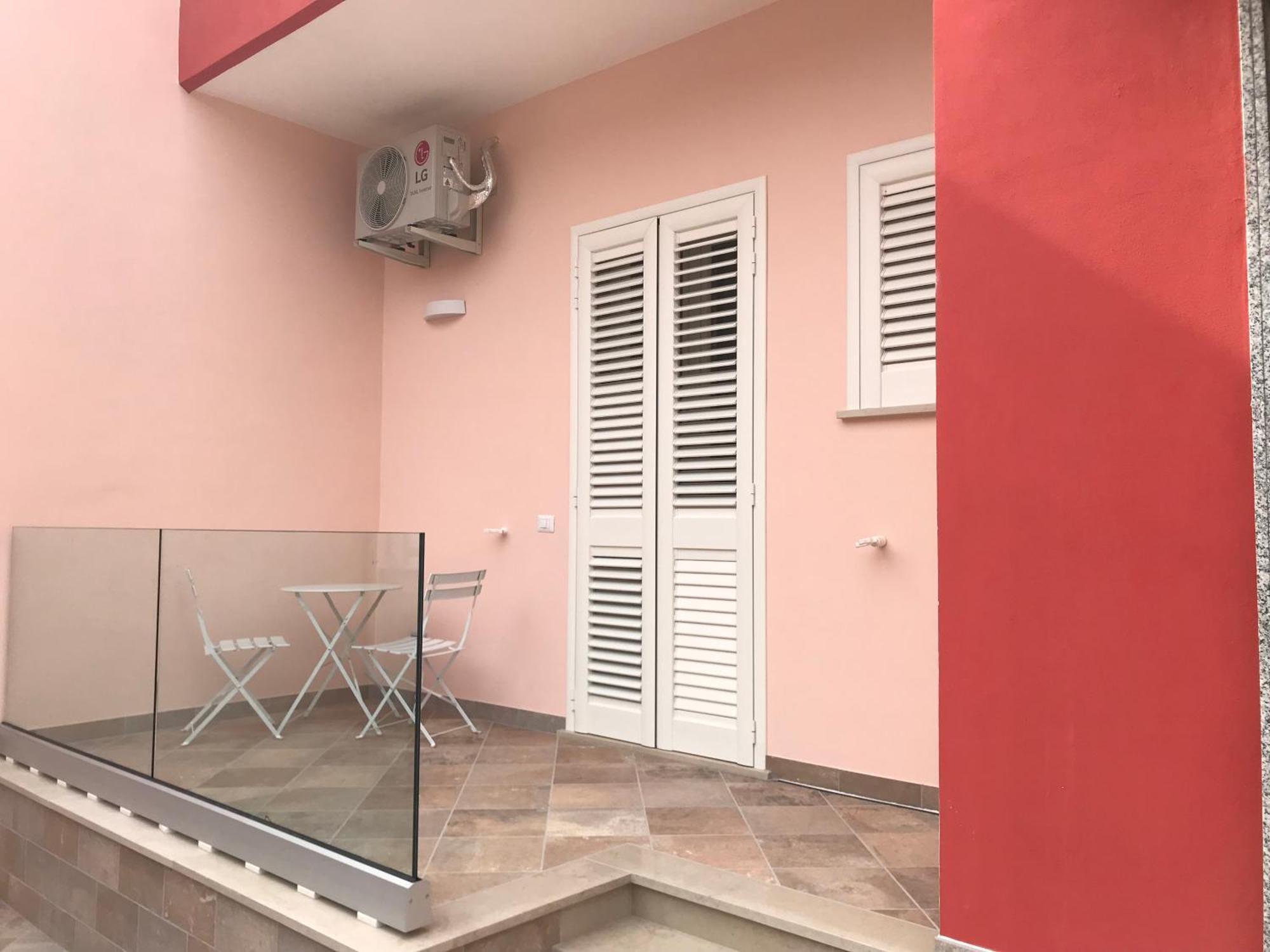 B&B Rita, Nel Cuore Del Salento Cavallino di Lecce Room photo