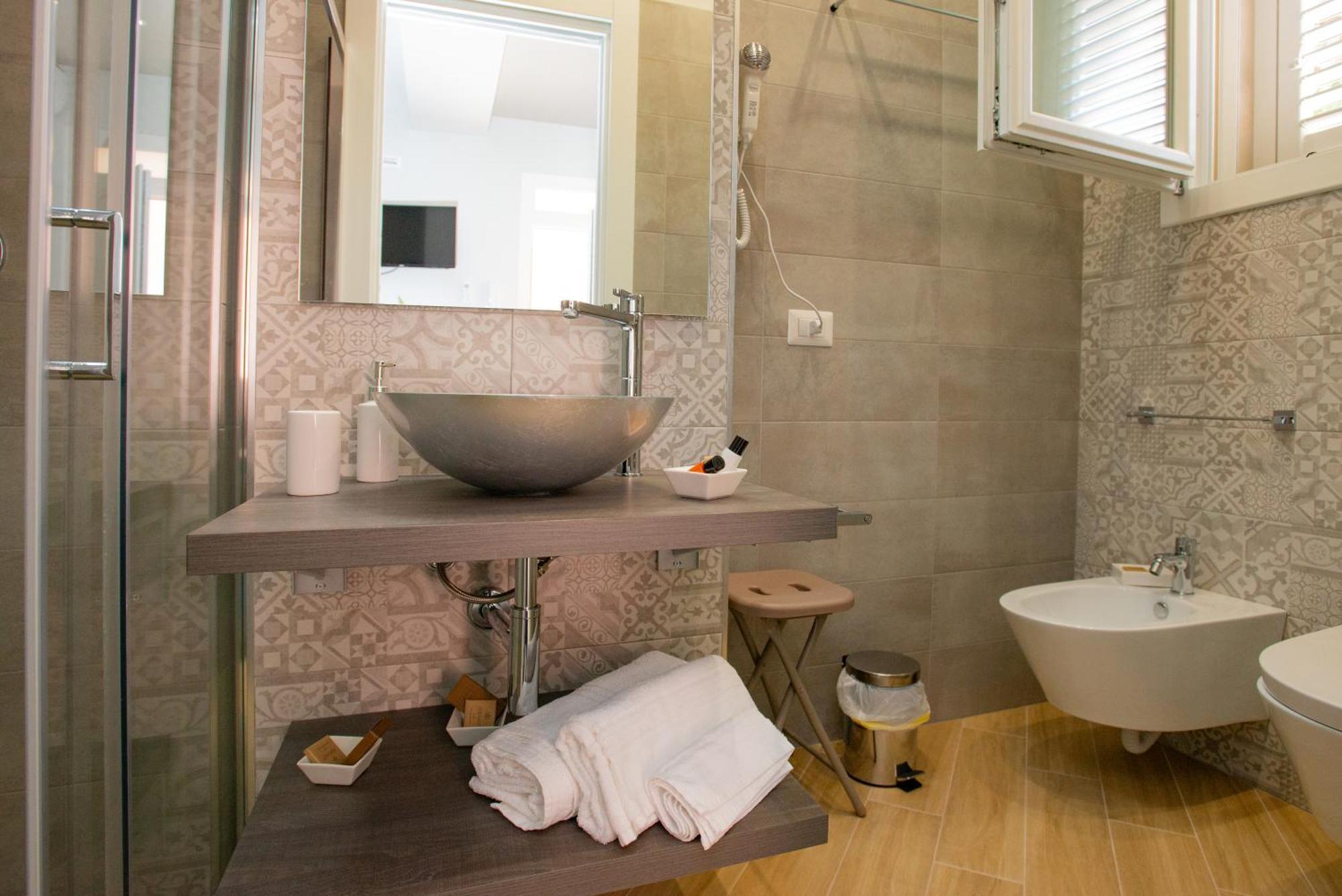 B&B Rita, Nel Cuore Del Salento Cavallino di Lecce Room photo
